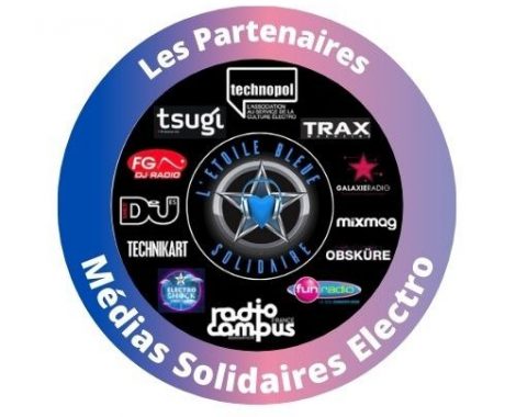 LOGO13 PARTENAIRES Média Solidaires Electro